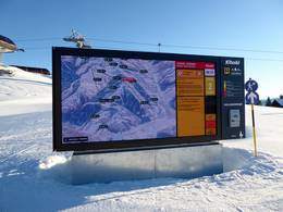 KitzSki – Kitzbühel/Kirchberg