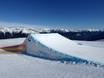 Snow parks Carnic Main Crest – Snow park Zoncolan – Ravascletto/Sutrio