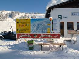 Laterns – Gapfohl