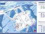Trail map Kasárne Javorníky – Makov