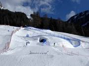 Funslope Selva