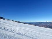 Tosa Vermella slope