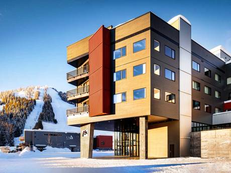 The Josie Hotel