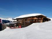 Ahornhütte