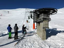 Piz Cartas II