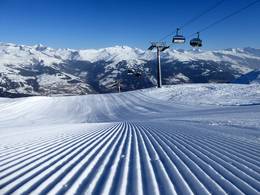 Obersaxen/Mundaun/Val Lumnezia