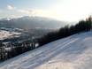 Ski resorts for advanced skiers and freeriding Poland – Advanced skiers, freeriders Harenda