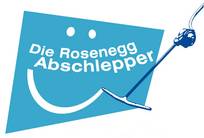 Weißach/Hochkogel (Abschlepper Rosenegg)