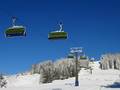 Ski lifts Filzmoos