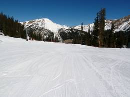 Arapahoe Basin