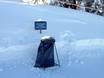 Ennstal: cleanliness of the ski resorts – Cleanliness Snow Space Salzburg – Flachau/Wagrain/St. Johann-Alpendorf