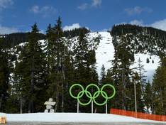 Photos Cypress Mountain