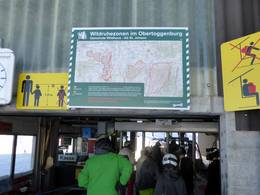 Wildhaus – Gamserrugg (Toggenburg)