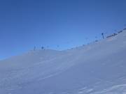 Grubenkopf terrain