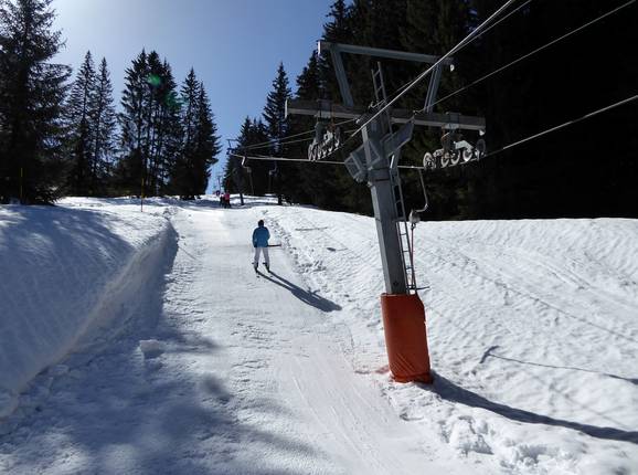 Lochstafel
