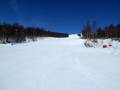 Slopes Tärnaby
