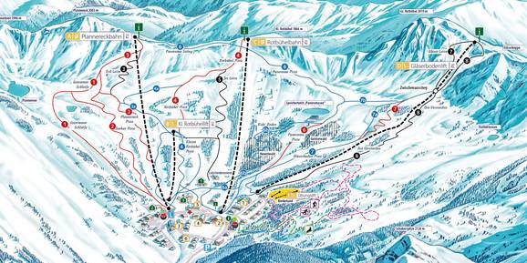 Planneralm