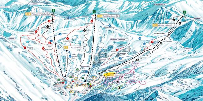 Planneralm