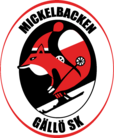 Mickelbacken