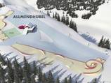 Kidsslope - Allmendhubel