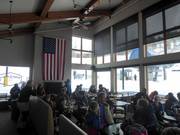 King's Grill