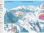 Trail map Torgnon