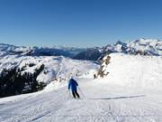 Sonnenkopf ski resort