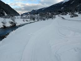 St. Jakob im Defereggental – Brunnalm