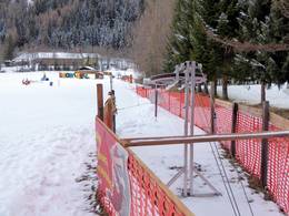 Snowland Heiligenblut
