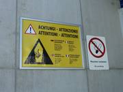 Clear instructions