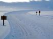 Cross-country skiing Sterzing-Ratschings-Gossensass – Cross-country skiing Ladurns