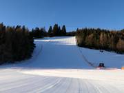 Valley run Le Motte
