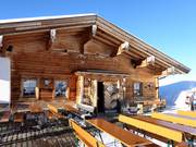 Dauerstoa-Alm