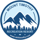 Mount Timothy