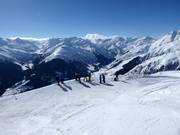 Panorama at Parlets