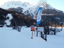 Serre Chevalier – Briançon/Chantemerle/Villeneuve-la-Salle/Le Monêtier-les-Bains