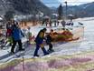 Schladming-Dachstein: Ski resort friendliness – Friendliness Riesneralm – Donnersbachwald