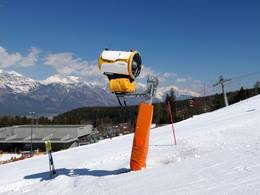Patscherkofel – Innsbruck-Igls