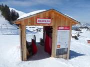 Brack.ch Skimovie