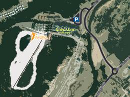 Ski resort Trollhöjden – Ullared