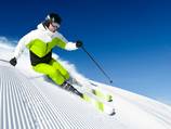 Experience the FIRST TRACK on the Muttereralm.AT