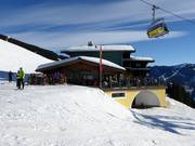 Hochwart Alm