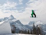 Newly designed MINI Fun Slope & Trail as of the 2013/2014 season
