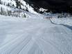 Slope preparation British Columbia – Slope preparation Fernie