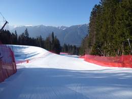 Garmisch-Classic – Garmisch-Partenkirchen