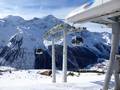 Ski lifts Sulden am Ortler (Solda all'Ortles)