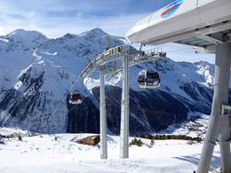 Sulden am Ortler (Solda all'Ortles)