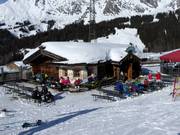 Sennhütt'n