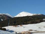 View of the Gitschberg