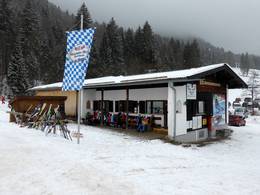 Hirschberglifte – Kreuth